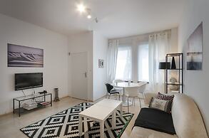 Dom & House - Apartments Monte Cassino