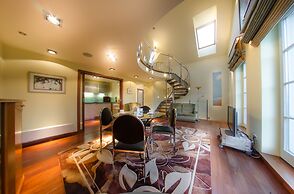 Dom & House - Apartments Monte Cassino