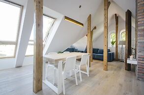 Dom & House - Apartments Monte Cassino