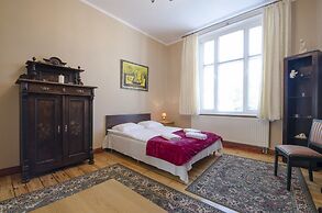 Dom & House - Apartments Monte Cassino