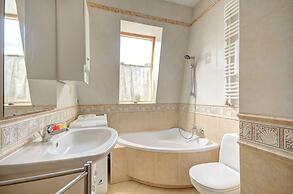 Dom & House - Apartments Monte Cassino