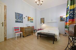 Dom & House - Apartments Monte Cassino