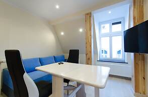 Dom & House - Apartments Monte Cassino