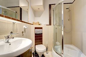 Dom & House - Apartments Monte Cassino