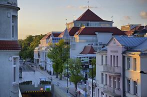 Dom & House - Apartments Monte Cassino