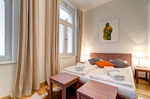 Dom & House - Apartments Monte Cassino