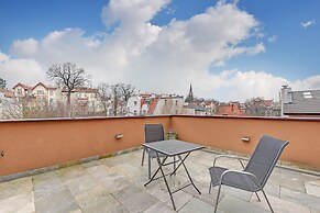 Dom & House - Apartments Monte Cassino