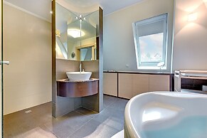 Dom & House - Apartments Monte Cassino