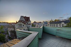 Dom & House - Apartments Monte Cassino