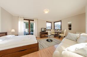 Dom & House - Apartments Monte Cassino