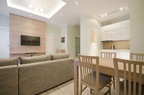 Dom & House - Apartments Monte Cassino