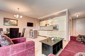 Dom & House - Apartments Monte Cassino