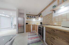 Dom & House - Apartments Monte Cassino