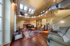 Dom & House - Apartments Monte Cassino