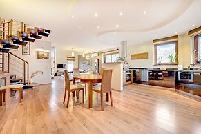 Dom & House - Apartments Monte Cassino