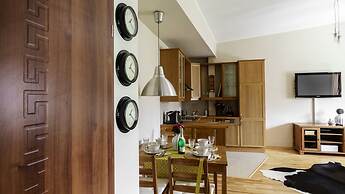 Dom & House - Apartments Monte Cassino