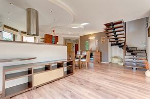 Dom & House - Apartments Monte Cassino