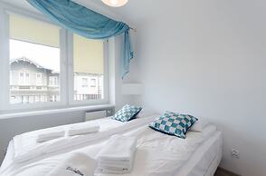 Dom & House - Apartments Monte Cassino