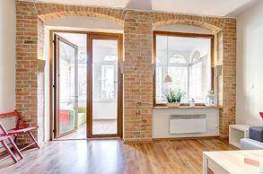 Dom & House - Apartments Monte Cassino