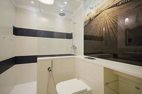 Dom & House - Apartments Monte Cassino