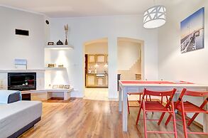 Dom & House - Apartments Monte Cassino