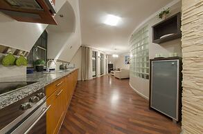 Dom & House - Apartments Monte Cassino