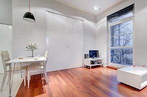 Dom & House - Apartments Monte Cassino