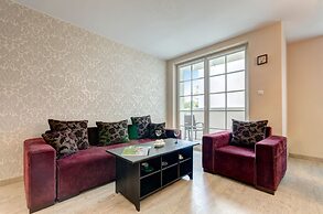 Dom & House - Apartments Monte Cassino