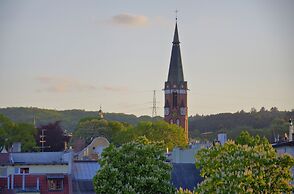 Dom & House - Apartments Monte Cassino