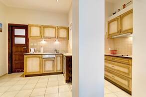 Dom & House - Apartments Monte Cassino