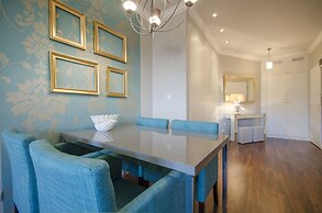 Dom & House - Apartments Monte Cassino