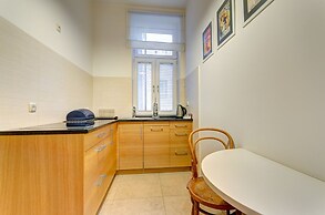 Dom & House - Apartments Monte Cassino