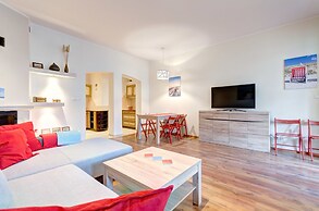 Dom & House - Apartments Monte Cassino