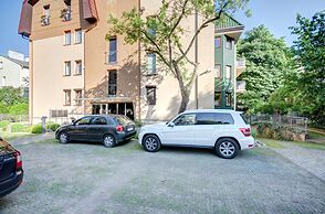 Dom & House - Apartments Monte Cassino