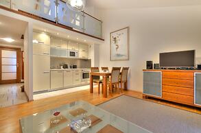 Dom & House - Apartments Monte Cassino