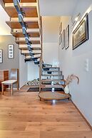 Dom & House - Apartments Monte Cassino