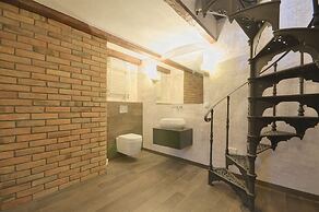 Dom & House - Apartments Monte Cassino