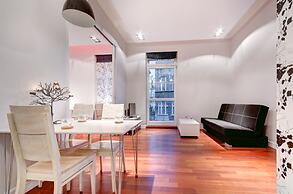 Dom & House - Apartments Monte Cassino