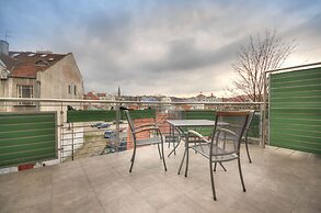 Dom & House - Apartments Monte Cassino