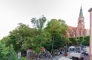 Dom & House - Apartments Monte Cassino