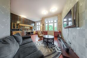 Dom & House - Apartments Monte Cassino