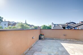 Dom & House - Apartments Monte Cassino