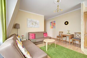 Dom & House - Apartments Monte Cassino