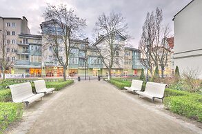 Dom & House - Apartments Monte Cassino