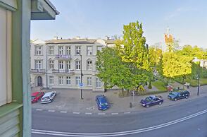 Dom & House - Apartments Monte Cassino