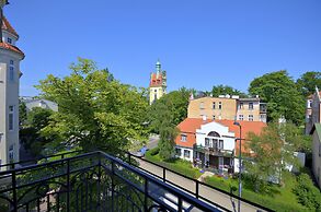 Dom & House - Apartments Monte Cassino