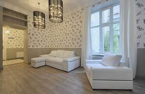 Dom & House - Apartments Monte Cassino