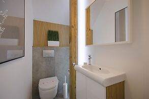 Dom & House - Apartments Monte Cassino