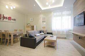 Dom & House - Apartments Monte Cassino