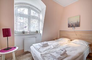 Dom & House - Apartments Monte Cassino